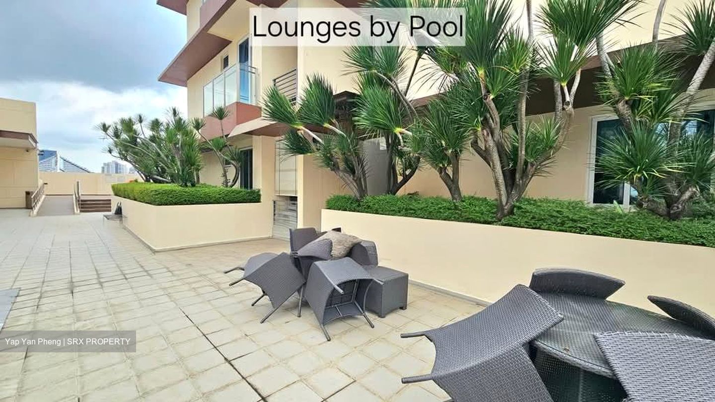Novena Regency (D11), Apartment #596273401